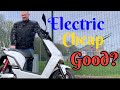 Finally a cheap electric motorcycle the new mbg e3 review