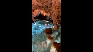 MARAVILLA DE ESPAÑA POR PROVINCIA #viral #explore #travel #shorts #españa #viajarbarato #españa