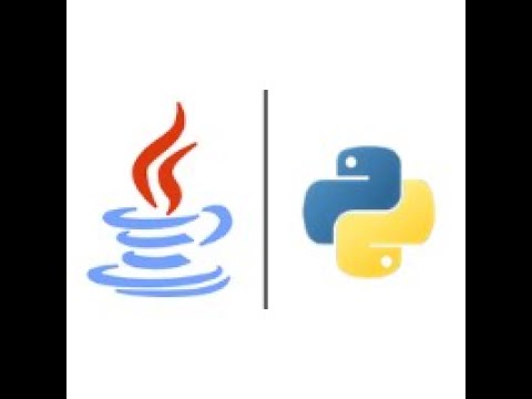 Java vs Python : Game dev? - YouTube