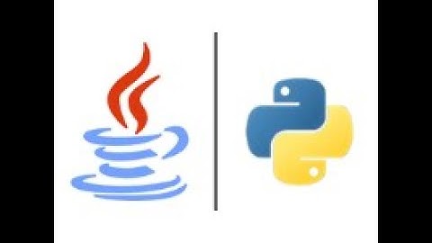 Java vs Python : Game dev?