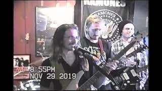 Oolong @ Bartini Bar 11/29/2019 Full Set
