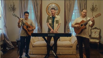 Cold Weather Company - Levitate (Official Music Video)