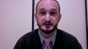 Trust and Transparency (2014)