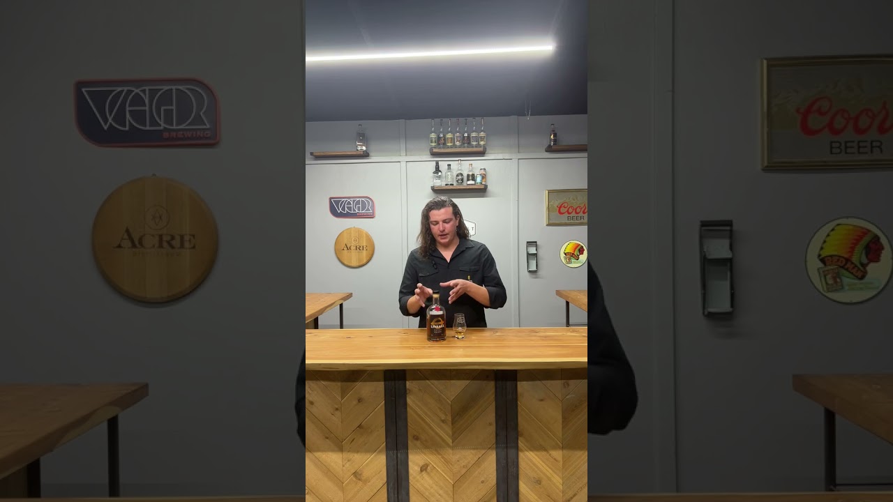 Balcones Lineage Single Malt Review