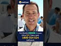 Travel insurance rated 'Excellent' — Trusted for 20+ years – JustCover