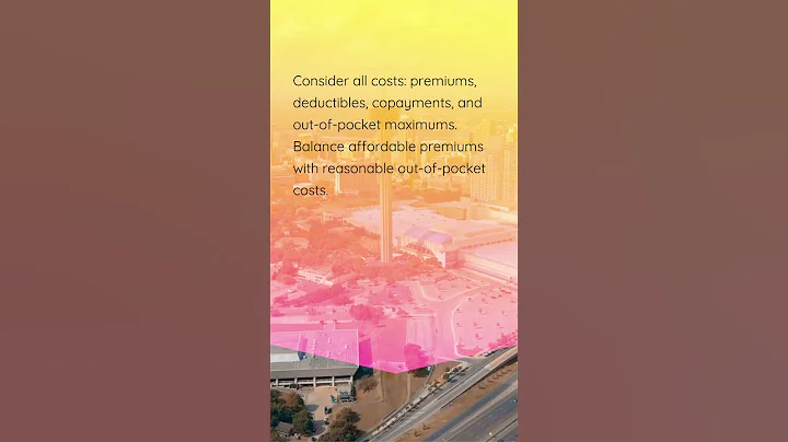 Top Tips for Finding Affordable Health Insurance Plans