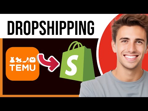 How to Dropship