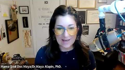 A quick and dirty way to "find your subconscious mind" (which has never left you!)