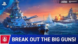 World Of Warships Legends Cheats Tips And Strategy - roblox warships hack