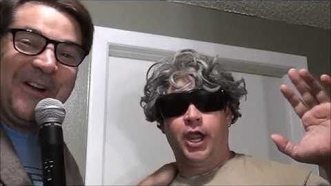 Unofficial Teeter Hang Ups Infomercial/User Guide