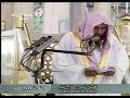 خطبتي عيد الفطر 1435 المسجد النبوي الشيخ صلاح البدير