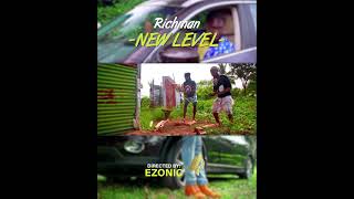 Richman New Level Video (Pre View) prod. Mr Valemo