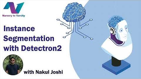 Detectron2 - Inferencing | Custom Model | Simpsons | Kaggle | Deep Learning | Hindi | Nakul Joshi