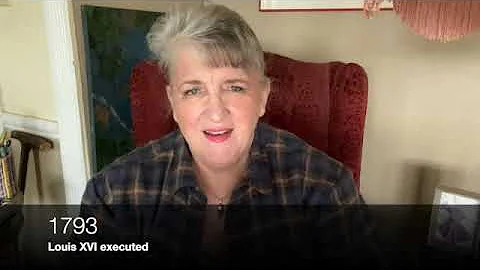 This Day in History, January 21 (2021)