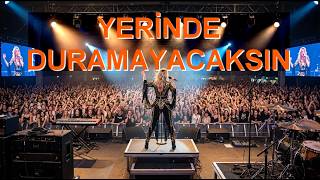 Şu Si̇lleden Gece Geçti̇m