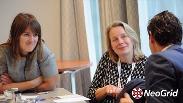 NeoGrid Strategic Sourcing & Supply Chain Community Gathering