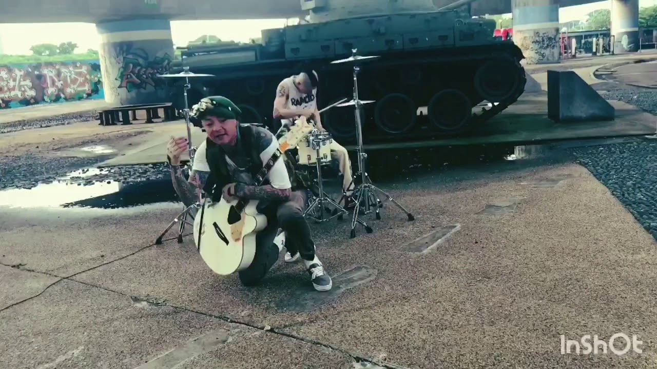 MOTOAKI - FUGITIVE demo