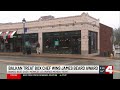 Balkan Treat Box chef wins James Beard Award