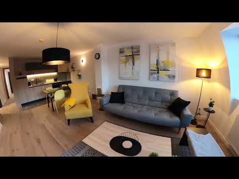 Apartman Olimpijska kuca