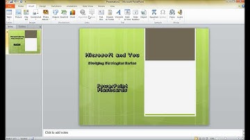 PowerPoint Flashcards