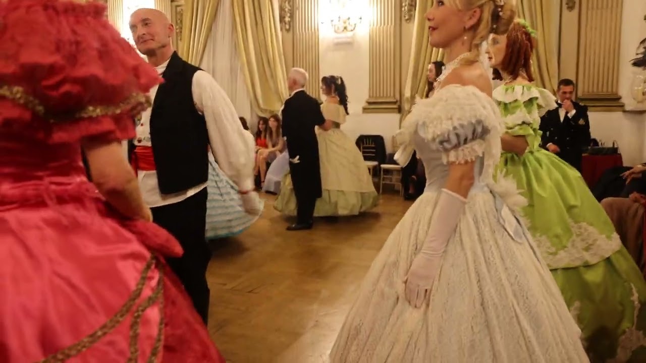 4O2A1215D8 Brancaccio 14_04_23  Roma Compagni  Nazionale Danza Storica diretta da Nino Graziano Luca