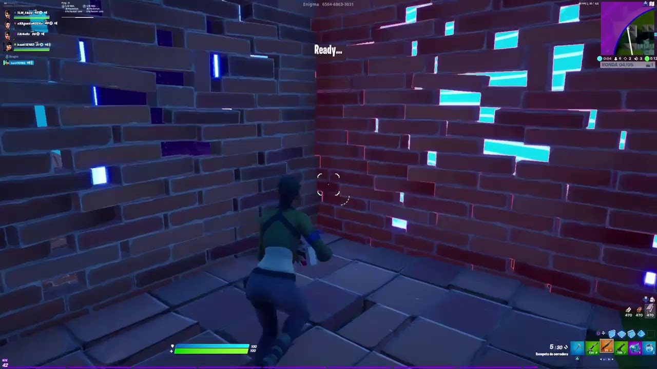 Jugando creativo con subs 