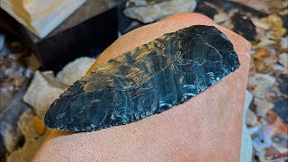 Gulf Coast Knapping is live!