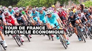Un Tour de France 2021 presque normal
