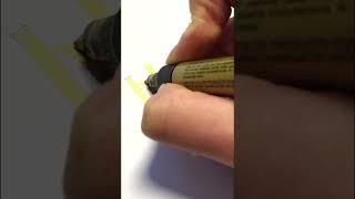 Каліграфія в‘язь | Cyrillic calligraphy style vyaz | Thinline