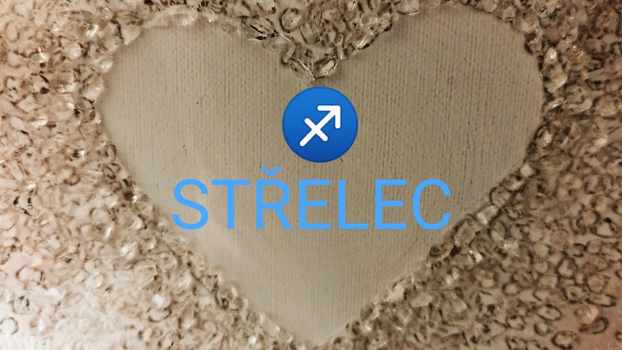 STŘELEC ♐️| ÚNOR 2026 ❄️🌠