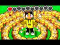 MINECRAFT MA SE MARCY MUORE IL VIDEO FINISCE...