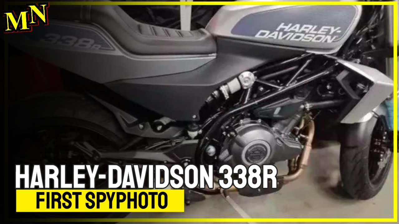 harley davidson 338 price