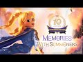 サマナーズウォー I 10周年 I 「Memories with Summoners」シネマティックトレーラー (feat. Kei)
