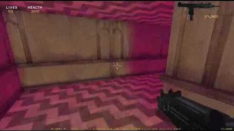 My FPS CREATOR Game