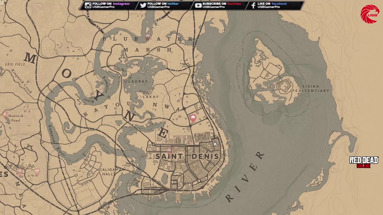 Red Dead Online Ancient Tools Collection Obsidian Arrowhead & Horse