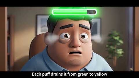 ITA 3D  PSA Video Using Google Flow