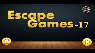 101 Room Escape Level 17 Walkthrough screenshot 5