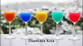 TIADA KATA - Sophia Latjuba