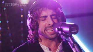 Overdrive 'Tainted Love' / Soft Cell (Cover) Live Wedding Band Manchester - AliveNetwork.com screenshot 4