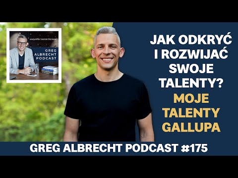 Wideo: Jak Rozwijać Talent