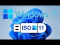 Como crear y usar una USB Bootable de Windows 11 (Imagen ISO)