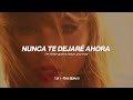 Taylor Swift Eldest Daughter Sub Español Lyrics mp3