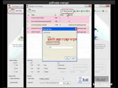 pdfmate free pdf merger 1.0.9 pdfmate free pdf merger 1.0.9