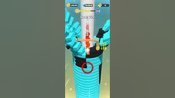 stack smash-all new game play🎮 andriod ios game play 🎮