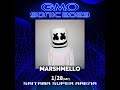Capture de la vidéo Marshmello - Live At Gmo Sonic 2023 Full Set 4K