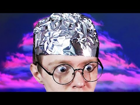 Я В СТРЕЙНДЖЕРВИЛЕ! 🛸 THE SIMS 4