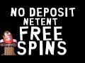 NetEnt Slots Bonuses & Free Spins - YouTube