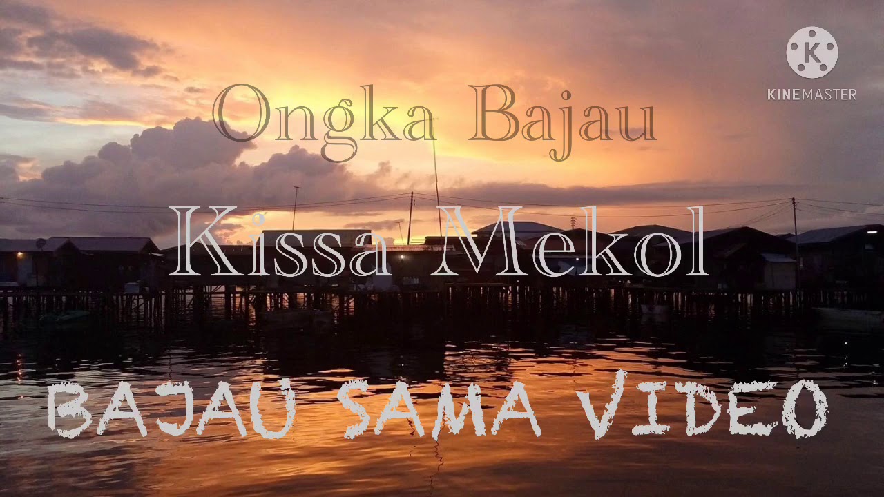 Hongsio & Bunga Lanay