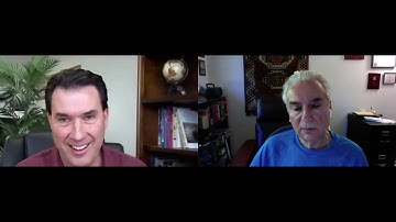 Shrink Rap Radio Preview #616 Taking Control of Bipolar for Patients & Families with Michael Pipich