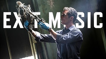 Rust Cohle || Exit Music (True Detective)